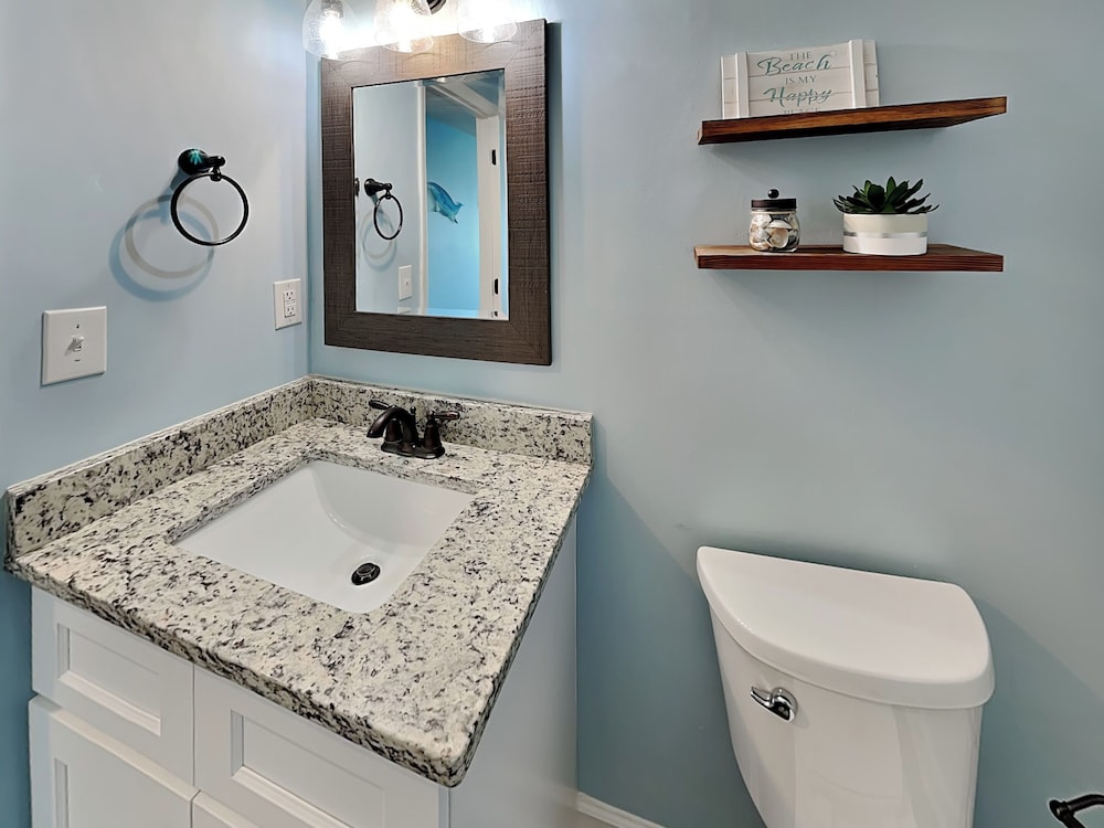 Love & Memories - Villa Capriani 114a by Topsail Realty