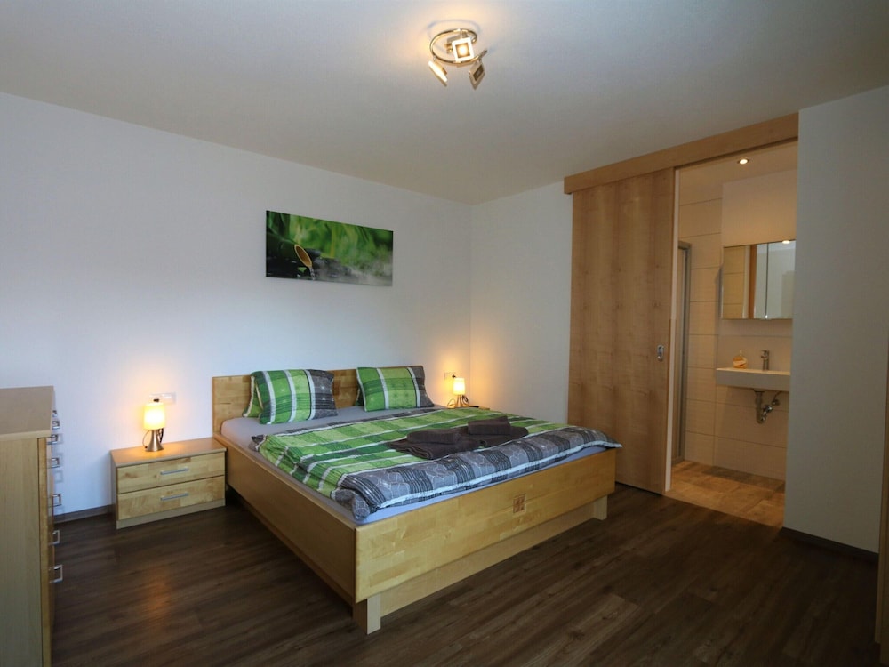 Chalet in Kaltenbach Near Ski Lift