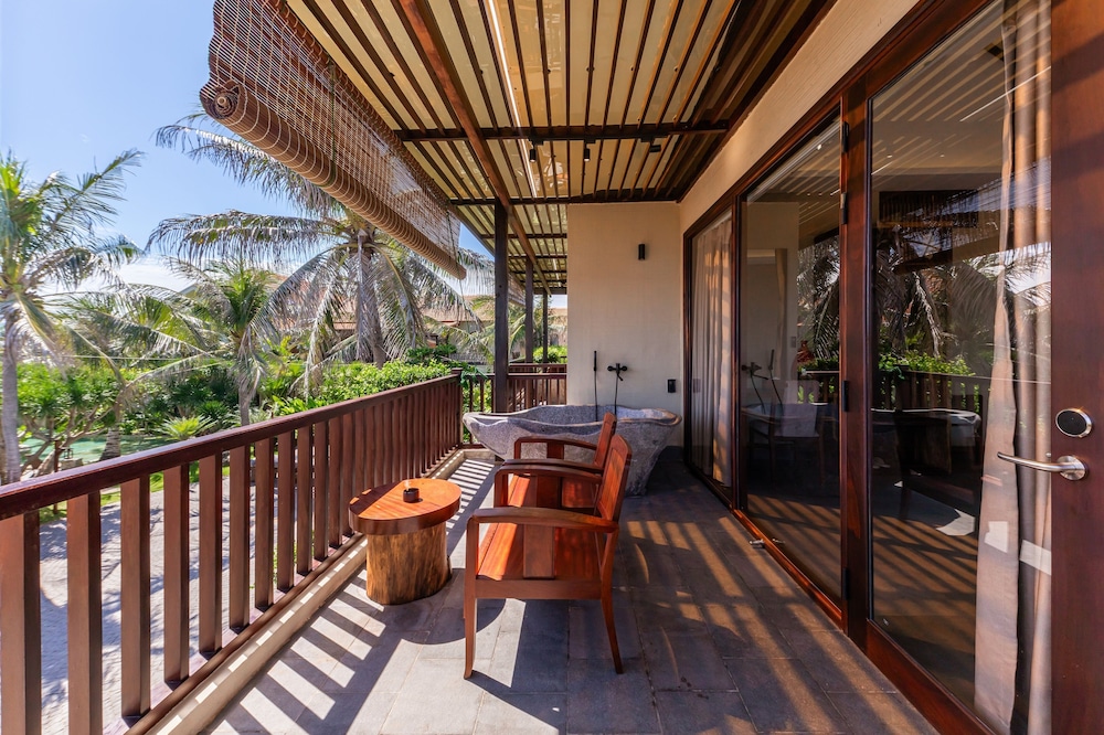 Sun Village Beach Resort