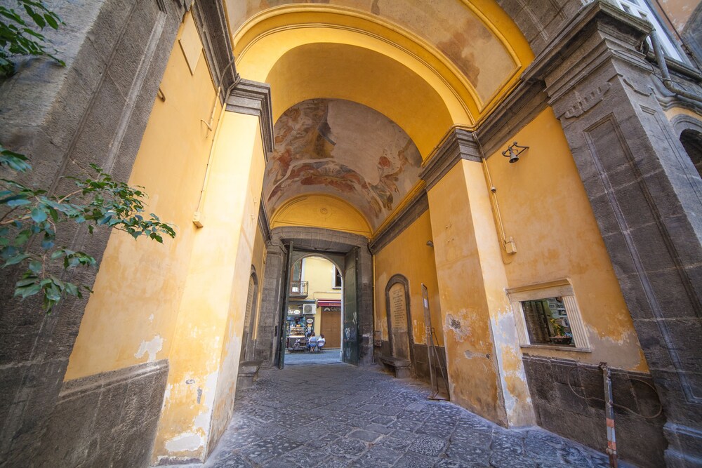 Palazzo Marigliano