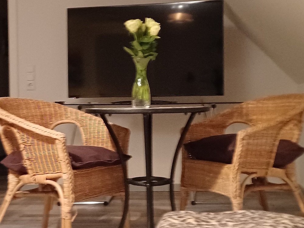 Holiday Apartment Monet in Oberrotweil