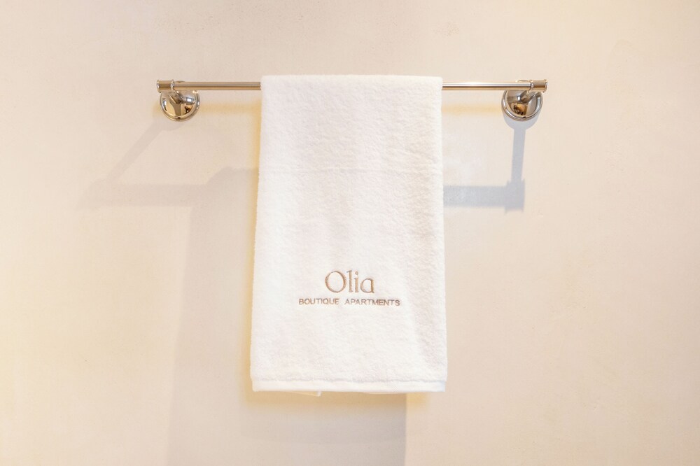 Olia Boutique Apartments