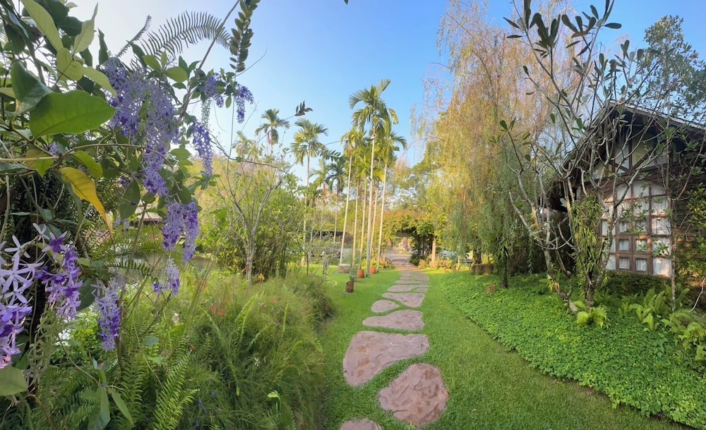 O yua Resort
