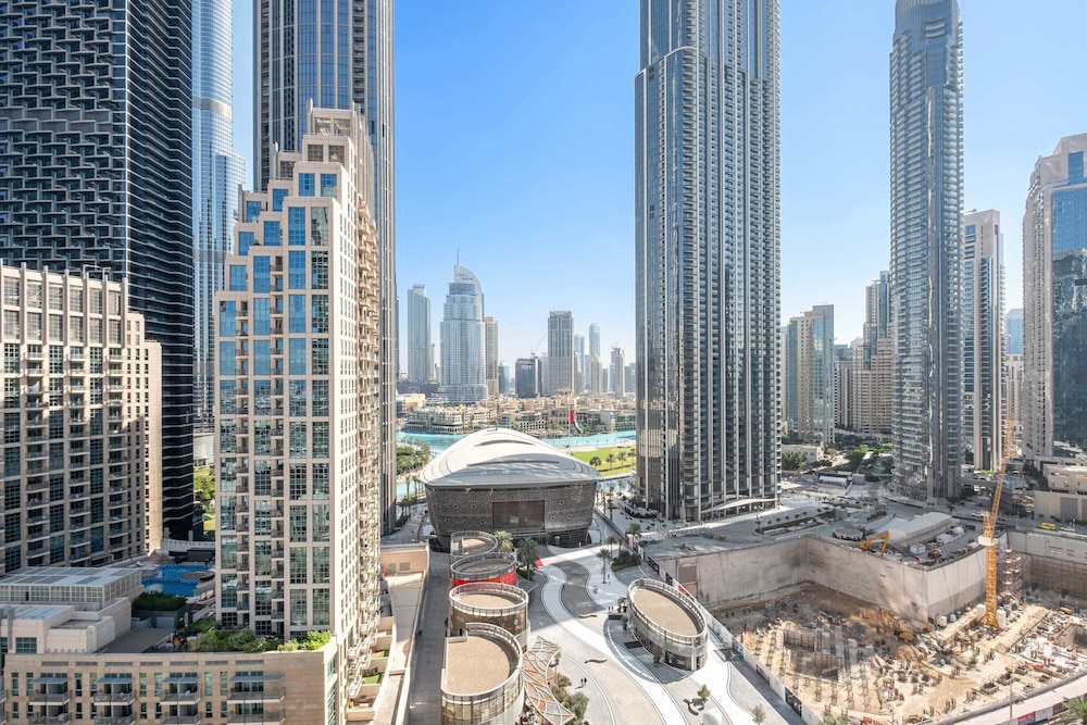Silkhaus Lofts, Downtown Dubai