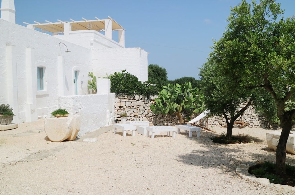 Masseria Mozzone