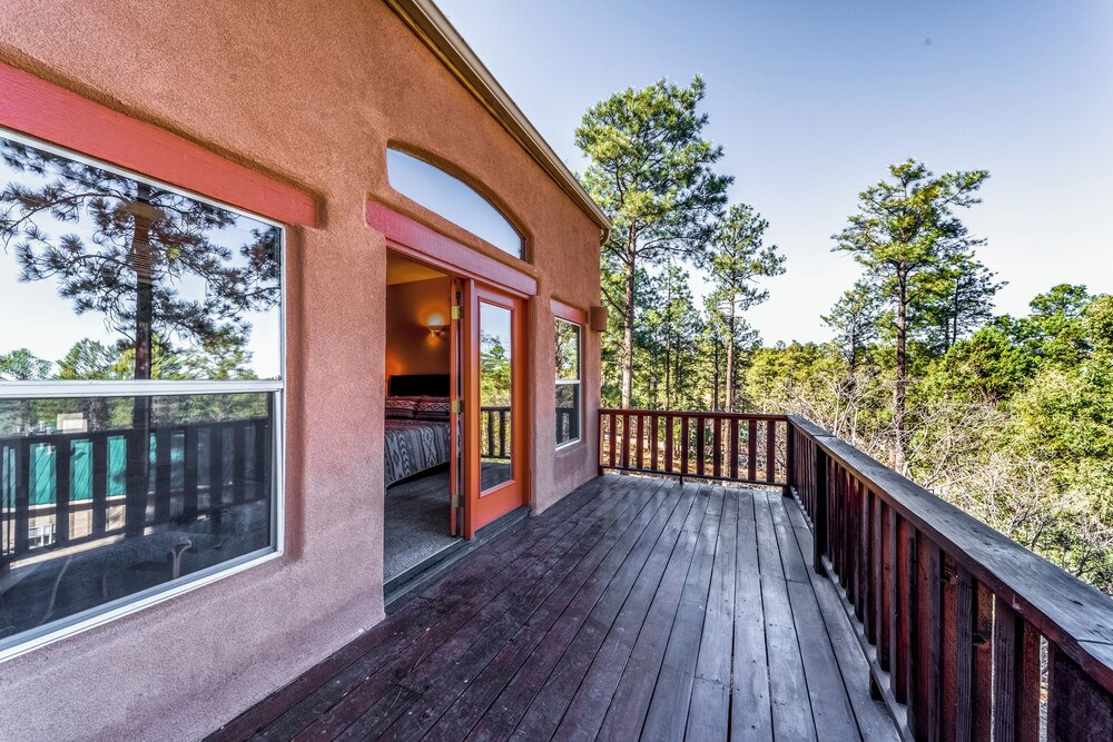 Casa Escondida by Ruidoso Vacation Rentals