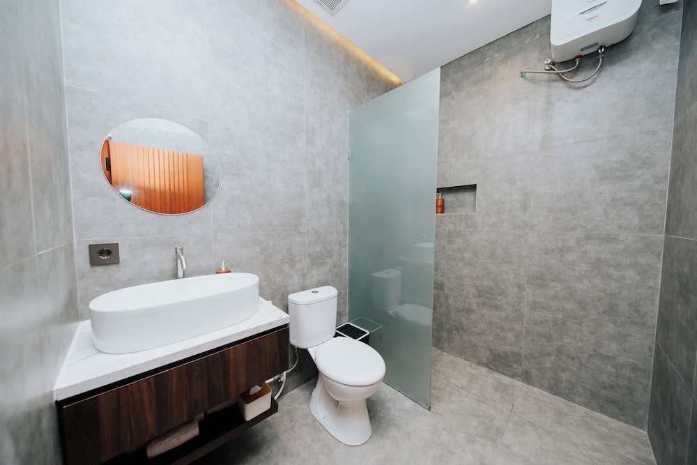 Casa Nika Suites Seminyak