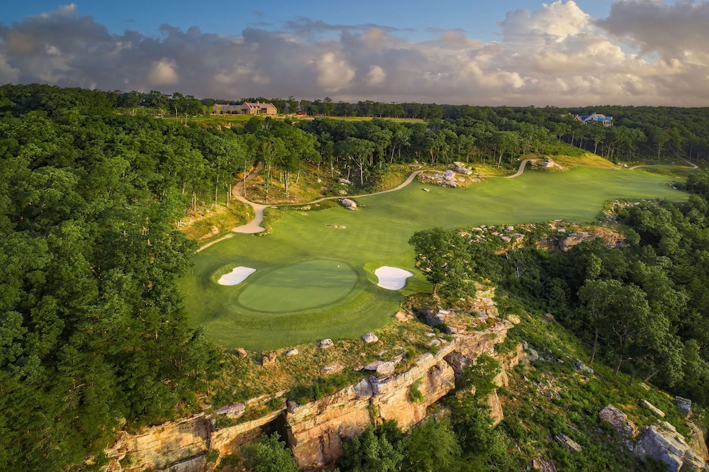Cloudland at McLemore Resort Lookout Mountain, Curio by Hilton - Property Image 91