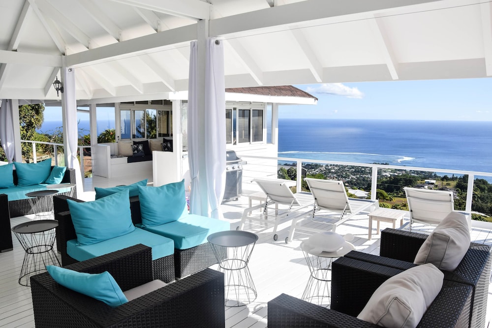 Ninamu Pearl Guest House