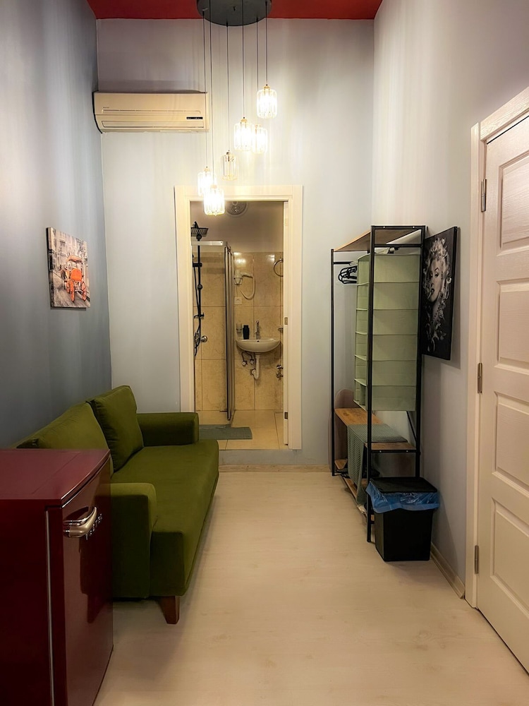 Galata Design Hotel