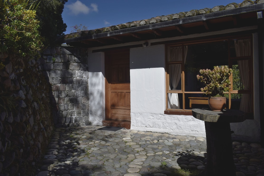 Casa Mojanda