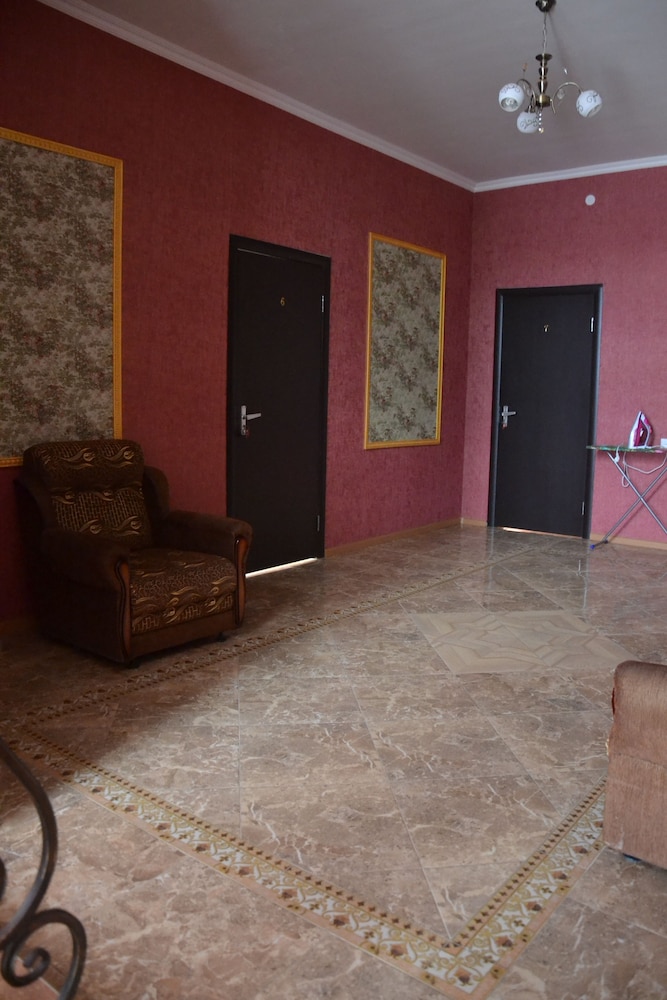 Guest House Radost