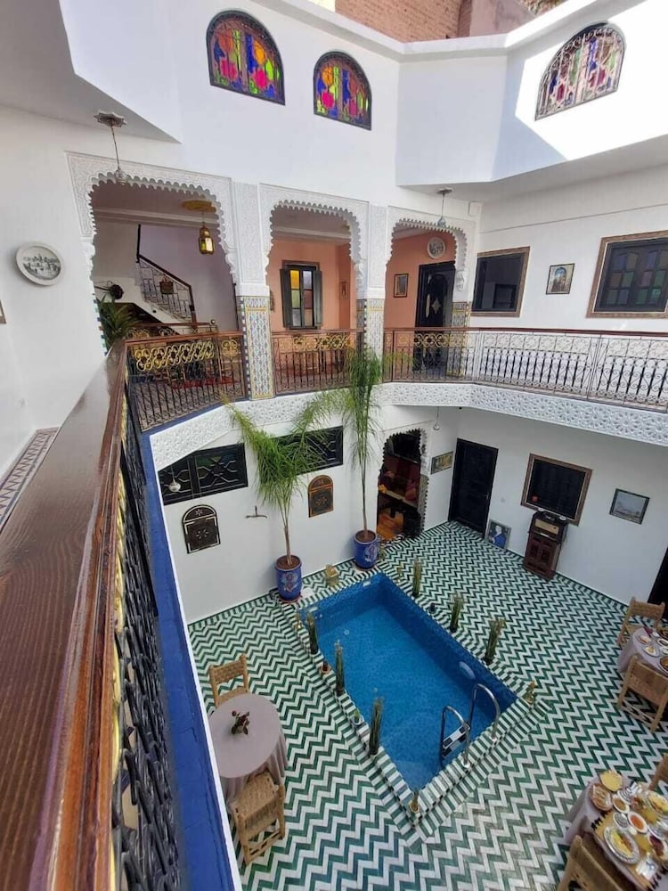 Riad Zaid