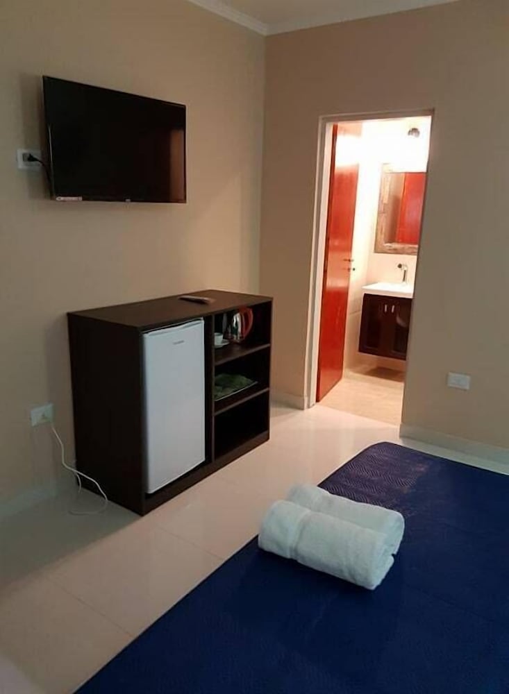 Managua Apart Hotel