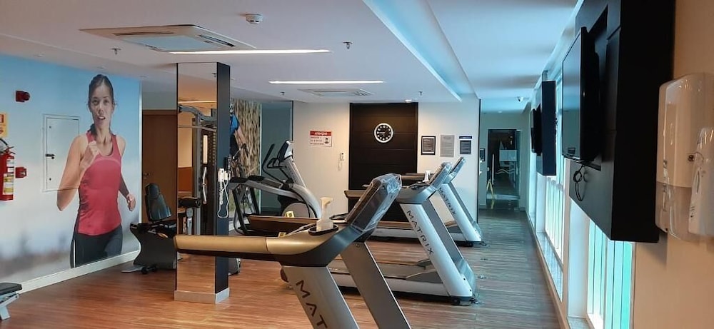 Brisas do Lago - Apartamento 6