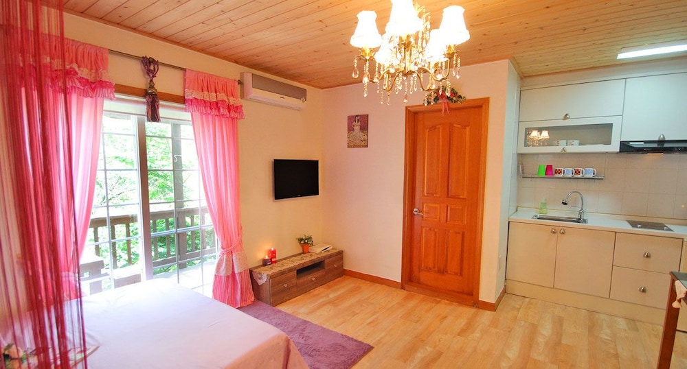 Sanwoolrim Pension