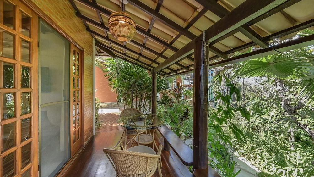 Hotel Ananda Pousada & Spa - Image 1