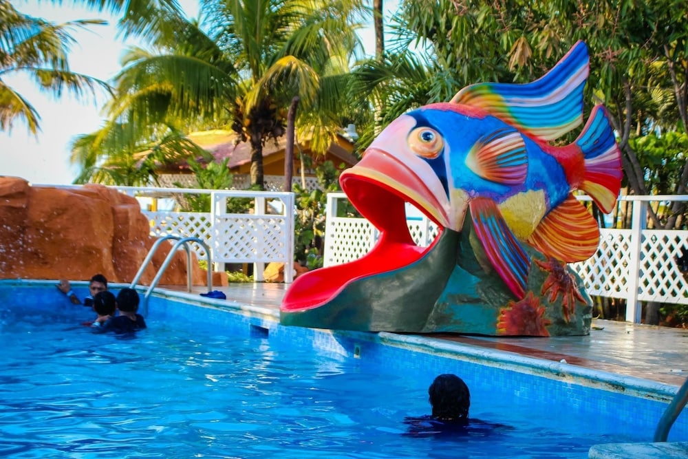 Hotel Costa Azul Faro Marejada