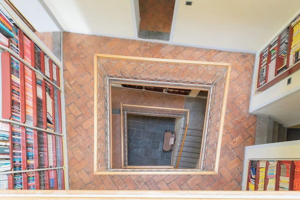 Villa Torre di Palanzo With Magnificent View by Rent all Como