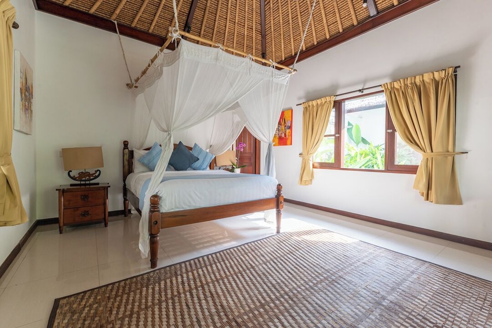 Villa Bugis Seminyak