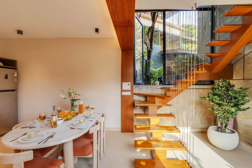 Villa Orann - Lux 5BR in the Heart of Vagator