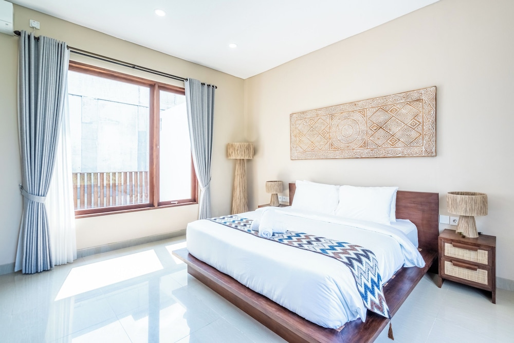 Melasity Villa by Betterplace
