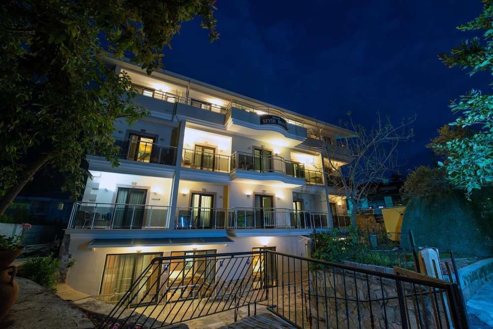 Seyir Beach Otel - Image 22