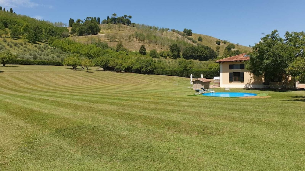 Ca' Malvasia - BolognaRooms view 5