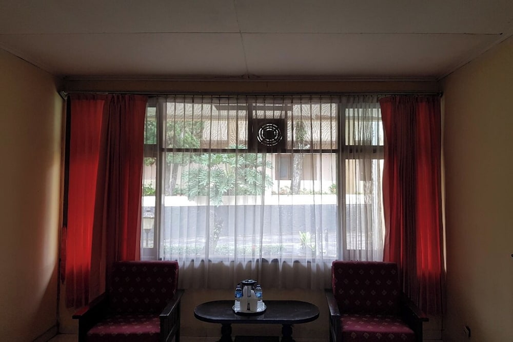 Hermina Hotel