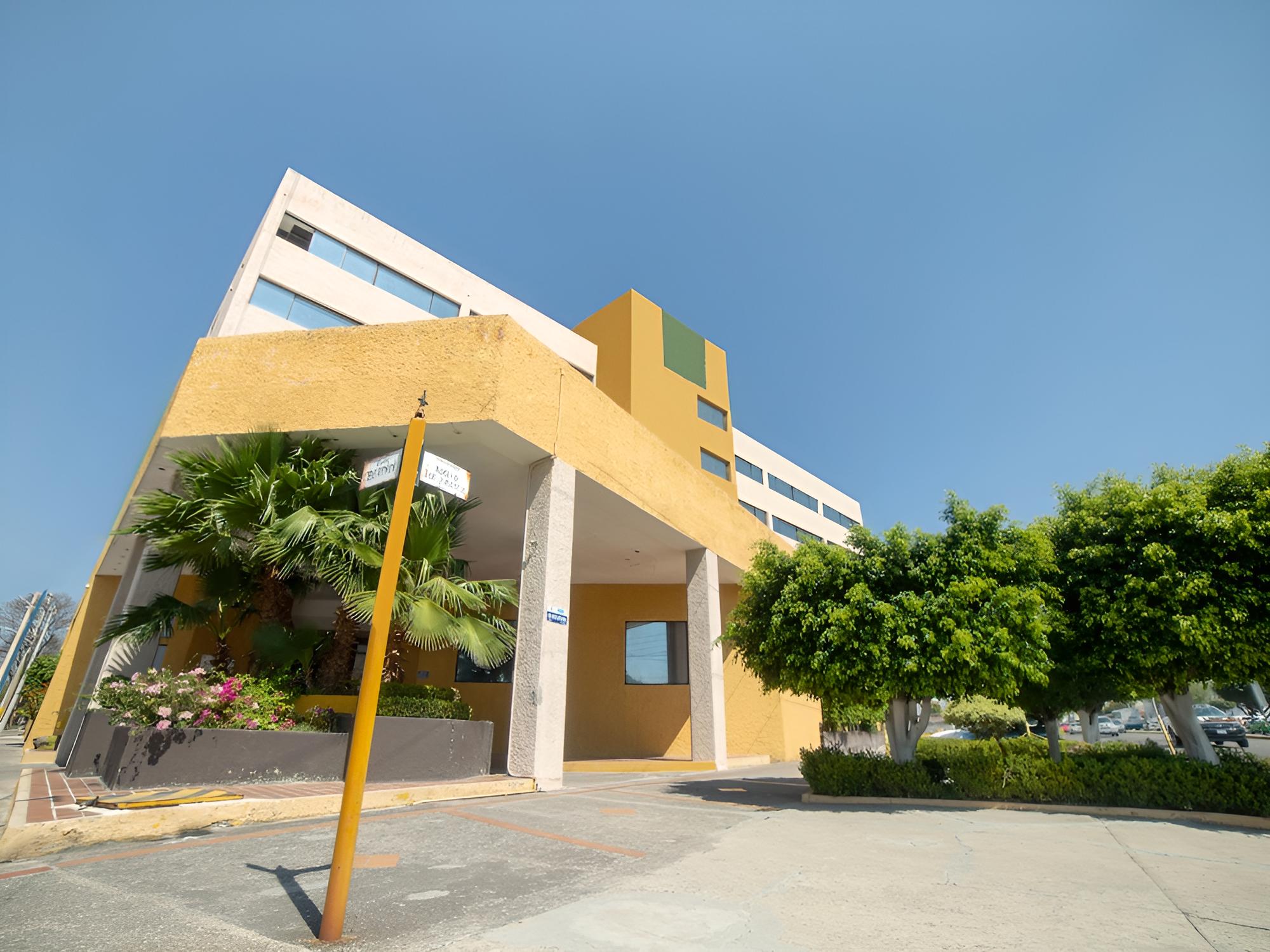 Hotel Casa Real Celaya