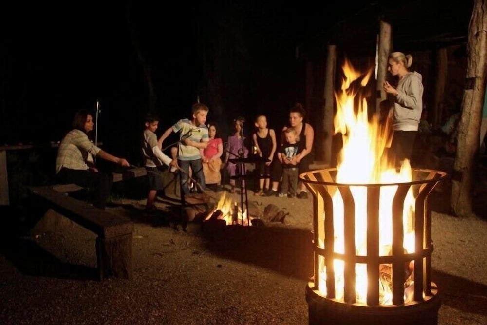 Tindarra Resort