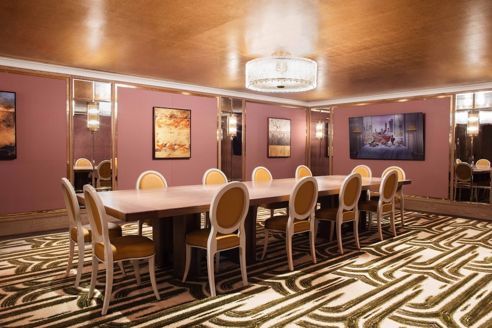 Fouquet's New York 42