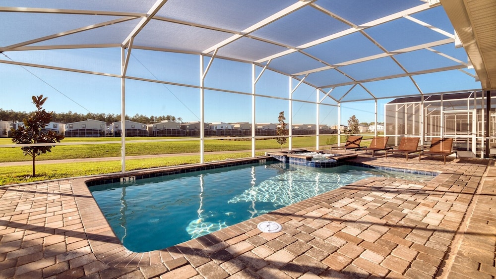 The Retreat at Champions Gate by Nova