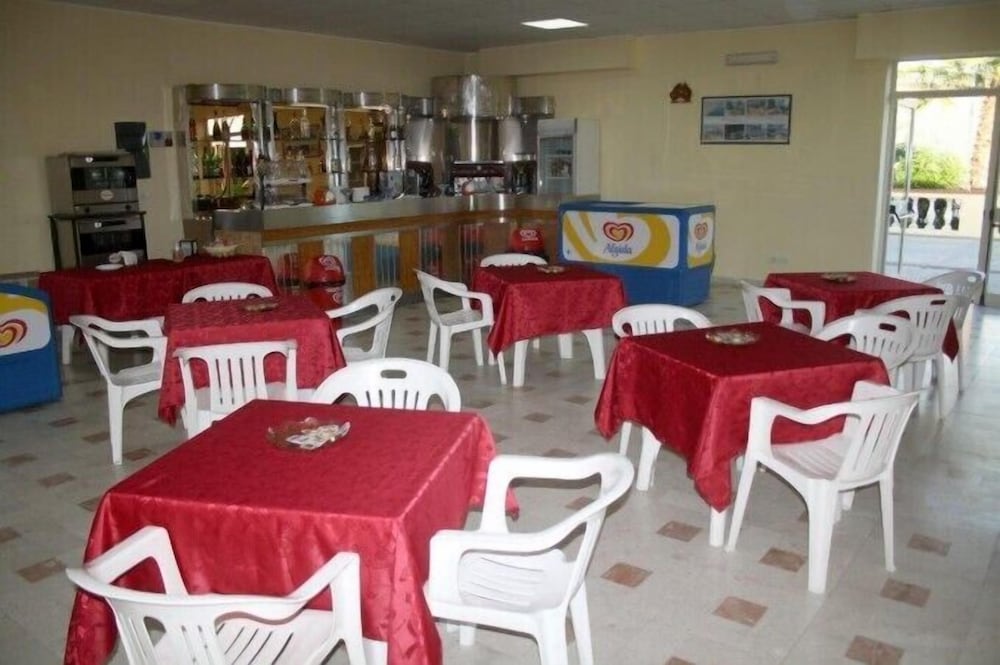 Baia dello Stretto