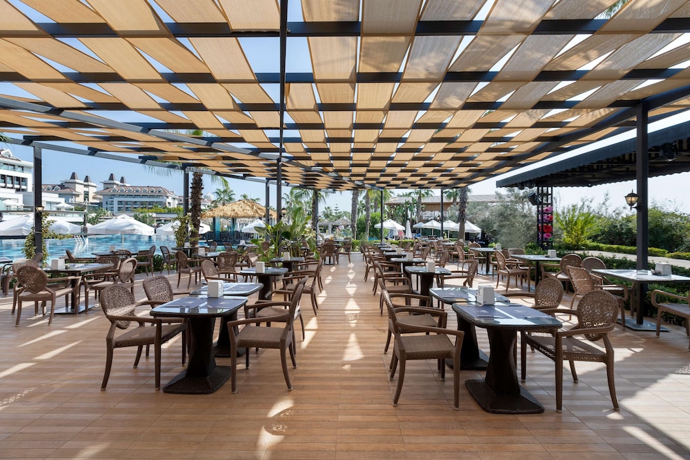 Tui Blue Sherwood Belek - All Inclusive