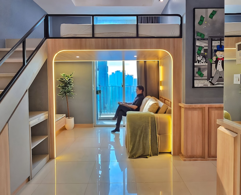 Staysanliving - Kota Kasablanka