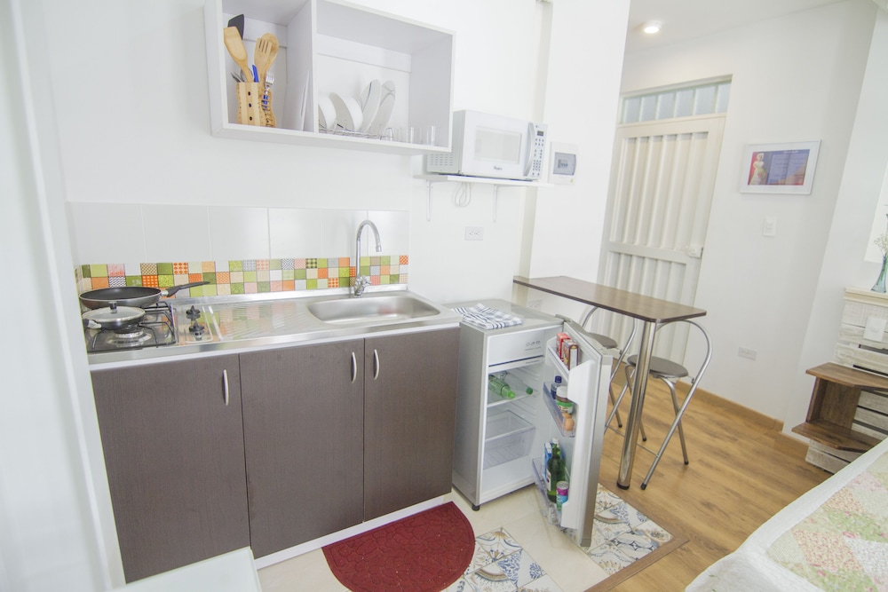 Jovita House BnB