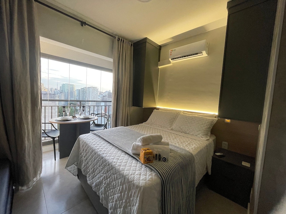 Prime Stay - Vila Buarque