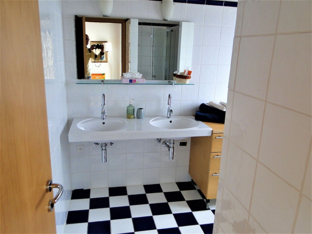 Charming Duplex Close to Lugano
