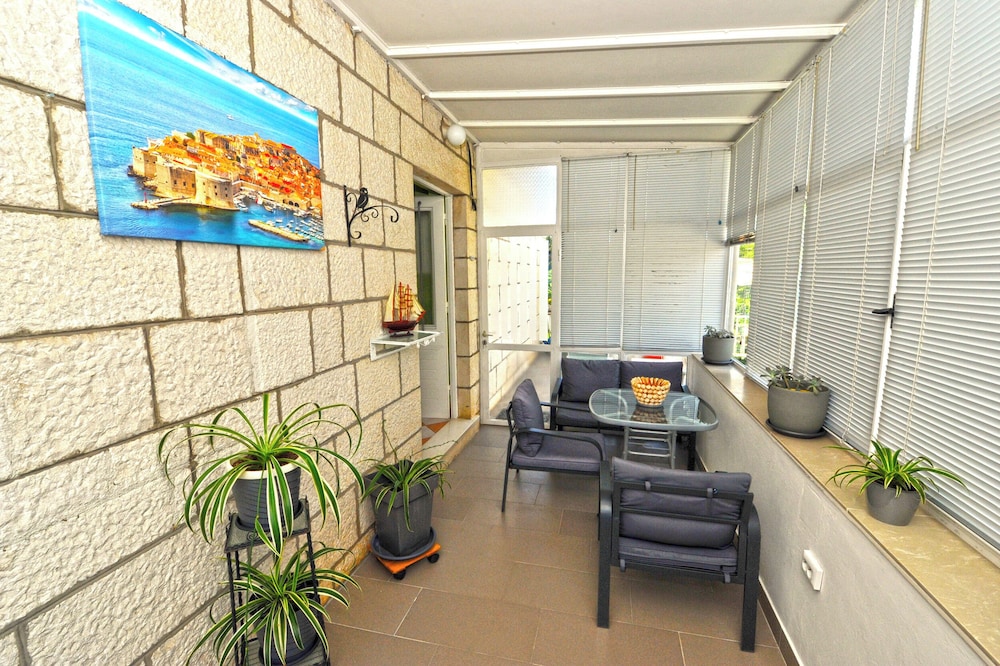 Apartment Ljubica Dubrovnik Center