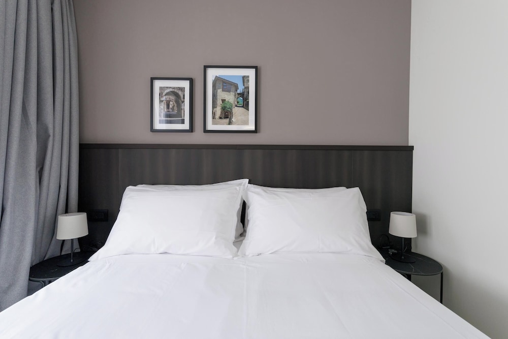 Hotel Stelvio Tirano