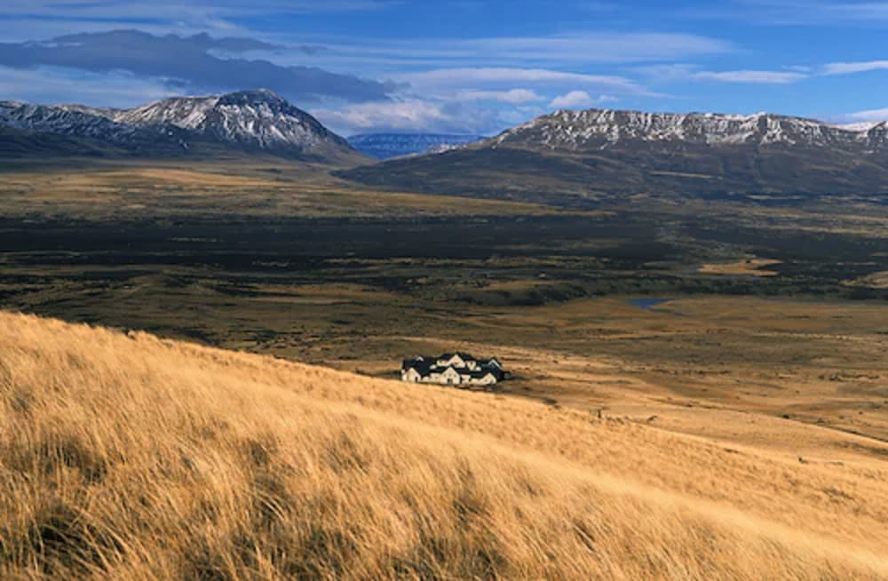 EOLO - Patagonia´s Spirit