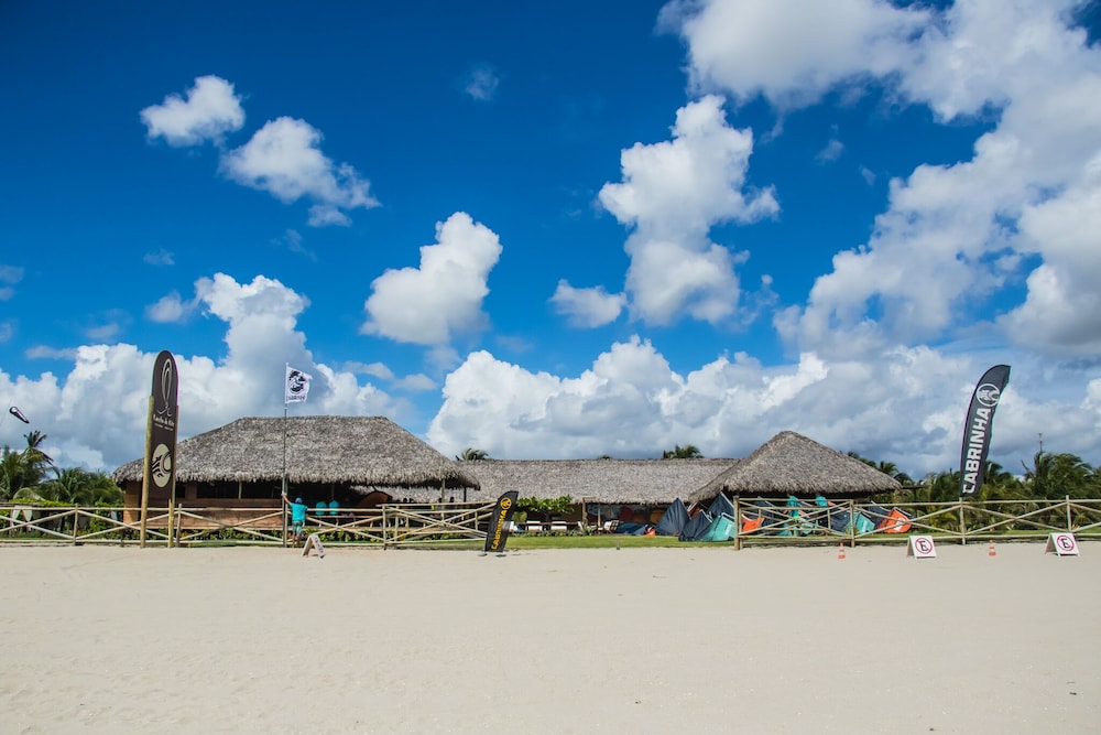 Rancho do Kite Villas