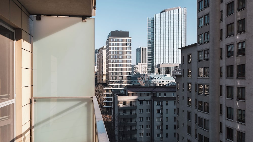 Apartamenty Sun&Snow Platinum Towers