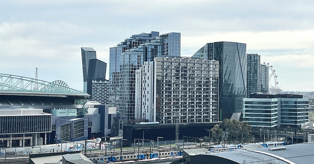 ReadySet Apartments at Upper West Side