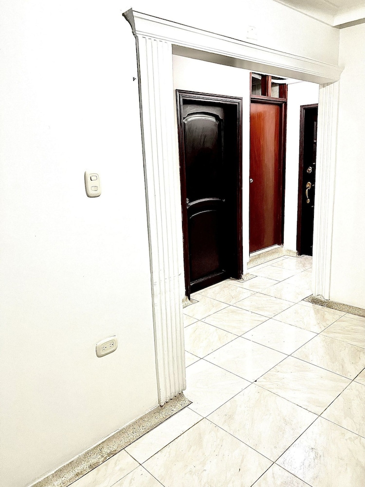 Apartamento en Valledupar