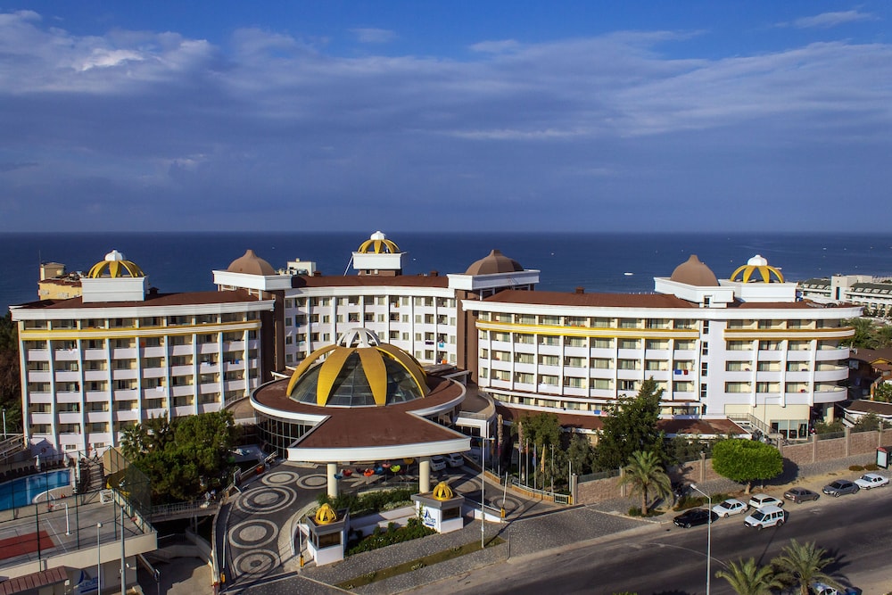 Hotel Side Alegria Hotel & Spa - Adults Only - All inclusive - Image 1