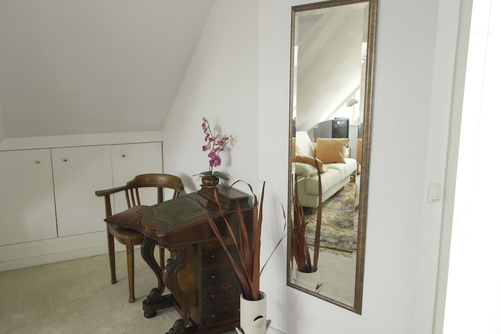 Tolstov-Hotels Apartment