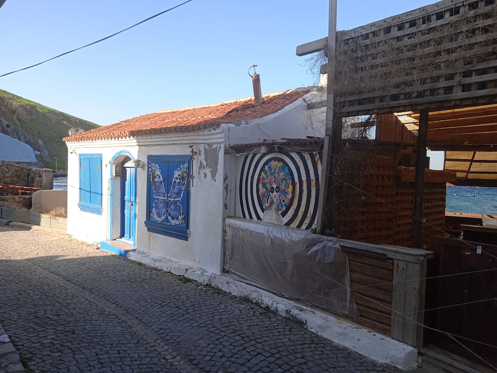 e2 Deniz Otel - Image 28