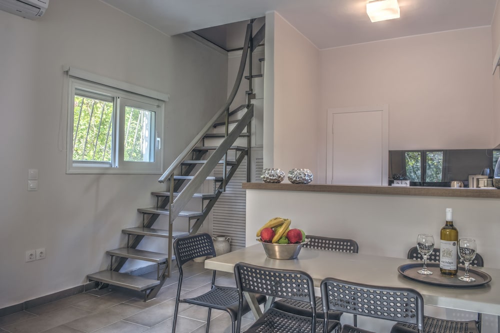 Orange Grove Villas